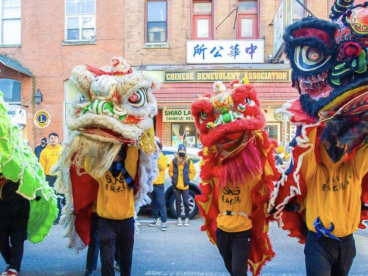 2025春节在费城：7大春节活动邀您一起欢度蛇年！